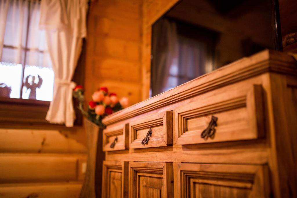 Willa Chalupky U Babky Liptovska Stiavnica Zewnętrze zdjęcie